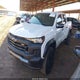 1GCPTEEK7S1176411 2025 Chevrolet Colorado 4Wd Trail Boss auction photo thumbnail 2