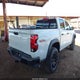 1GCPTEEK7S1176411 2025 Chevrolet Colorado 4Wd Trail Boss auction photo thumbnail 4