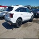 5XYRHDJF4SG374845 2025 Kia Sorento Ex auction photo thumbnail 4