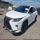 2T2BGMCA2GC005809 2016 Lexus Rx 450H F Sport auction photo thumbnail 2