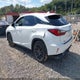 2T2BGMCA2GC005809 2016 Lexus Rx 450H F Sport auction photo thumbnail 3