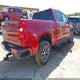 3GCUYEET7MG325630 2021 Chevrolet Silverado 1500 4Wd Short Bed Rst auction photo thumbnail 4