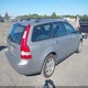 YV1MW382362157598 2006 Volvo V50 2.4I auction photo thumbnail 4