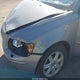 YV1MW382362157598 2006 Volvo V50 2.4I auction photo thumbnail 6