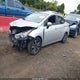 3N1CN8EV2ML863783 2021 Nissan Versa Sv Xtronic Cvt auction photo thumbnail 2