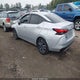 3N1CN8EV2ML863783 2021 Nissan Versa Sv Xtronic Cvt auction photo thumbnail 3