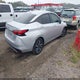 3N1CN8EV2ML863783 2021 Nissan Versa Sv Xtronic Cvt auction photo thumbnail 4