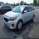 KNDMA5C15G6206471 2016 Kia Sedona L auction photo thumbnail 2