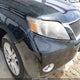 JTJBC1BA9A2005776 2010 Lexus Rx 450H auction photo thumbnail 18