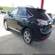 JTJBC1BA9A2005776 2010 Lexus Rx 450H auction photo thumbnail 3