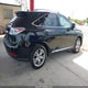 JTJBC1BA9A2005776 2010 Lexus Rx 450H auction photo thumbnail 4