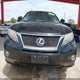 JTJBC1BA9A2005776 2010 Lexus Rx 450H auction photo thumbnail 6