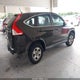5J6RM4H30DL073921 2013 Honda Cr-V Lx auction photo thumbnail 4