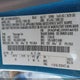3FADP4EJ3HM144193 2017 Ford Fiesta Se auction photo thumbnail 9