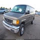 1FBNE31L53HB61648 2003 Ford E-350 Super Duty Chateau/Xl/Xlt auction photo thumbnail 2