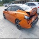 3N1AB8DV2LY209143 2020 Nissan Sentra Sr Xtronic Cvt auction photo thumbnail 3