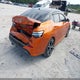 3N1AB8DV2LY209143 2020 Nissan Sentra Sr Xtronic Cvt auction photo thumbnail 4