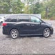 5FNRL6H70LB029460 2020 Honda Odyssey Ex-L/Ex-L W/Navi Res auction photo thumbnail 13