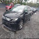 5FNRL6H70LB029460 2020 Honda Odyssey Ex-L/Ex-L W/Navi Res auction photo thumbnail 2