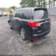 5FNRL6H70LB029460 2020 Honda Odyssey Ex-L/Ex-L W/Navi Res auction photo thumbnail 3