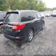 5FNRL6H70LB029460 2020 Honda Odyssey Ex-L/Ex-L W/Navi Res auction photo thumbnail 4