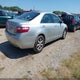 4T1BE46K67U092532 2007 Toyota Camry Le auction photo thumbnail 4