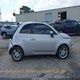 3C3CFFAR8CT120586 2012 Fiat 500 Pop auction photo thumbnail 14