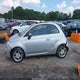 3C3CFFAR8CT120586 2012 Fiat 500 Pop auction photo thumbnail 15