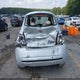 3C3CFFAR8CT120586 2012 Fiat 500 Pop auction photo thumbnail 17