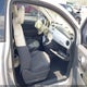 3C3CFFAR8CT120586 2012 Fiat 500 Pop auction photo thumbnail 5