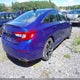 1HGCV1F30NA031015 2022 Honda Accord Sport auction photo thumbnail 4