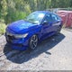 1HGCV1F30NA031015 2022 Honda Accord Sport auction photo thumbnail 2