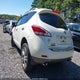 JN8AZ1MW6BW166624 2011 Nissan Murano Le auction photo thumbnail 3