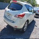 JN8AZ1MW6BW166624 2011 Nissan Murano Le auction photo thumbnail 4