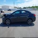 2T1BURHE7HC902793 2017 Toyota Corolla Se auction photo thumbnail 14