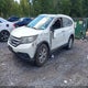 5J6RM4H77DL082103 2013 Honda Cr-V Ex-L auction photo thumbnail 2