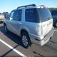 4M2EU47E08UJ16977 2008 Mercury Mountaineer auction photo thumbnail 3