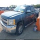 3GCPKSE78DG158520 2013 Chevrolet Silverado 1500 Lt auction photo thumbnail 2