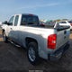 1GCSKSE37AZ204745 2010 Chevrolet Silverado 1500 Lt auction photo thumbnail 3