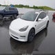 5YJ3E1EA3PF394675 2023 Tesla Model 3 Rear-Wheel Drive auction photo thumbnail 2