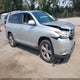 5TDYK3EHXCS076839 2012 Toyota Highlander Limited V6 auction photo thumbnail 1
