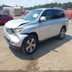 5TDYK3EHXCS076839 2012 Toyota Highlander Limited V6 auction photo thumbnail 2