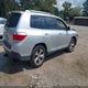 5TDYK3EHXCS076839 2012 Toyota Highlander Limited V6 auction photo thumbnail 4