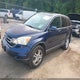 5J6RE4H73AL075044 2010 Honda Cr-V Ex-L auction photo thumbnail 2