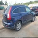 5J6RE4H73AL075044 2010 Honda Cr-V Ex-L auction photo thumbnail 4