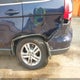 5J6RE4H73AL075044 2010 Honda Cr-V Ex-L auction photo thumbnail 6