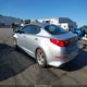 5XXGM4A75FG496569 2015 Kia Optima Lx auction photo thumbnail 3