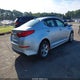 5XXGM4A75FG496569 2015 Kia Optima Lx auction photo thumbnail 4