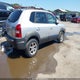 KM8JN72D65U049164 2005 Hyundai Tucson Gls/Lx auction photo thumbnail 4
