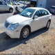 1C3LC56K78N158381 2008 Chrysler Sebring Touring auction photo thumbnail 2